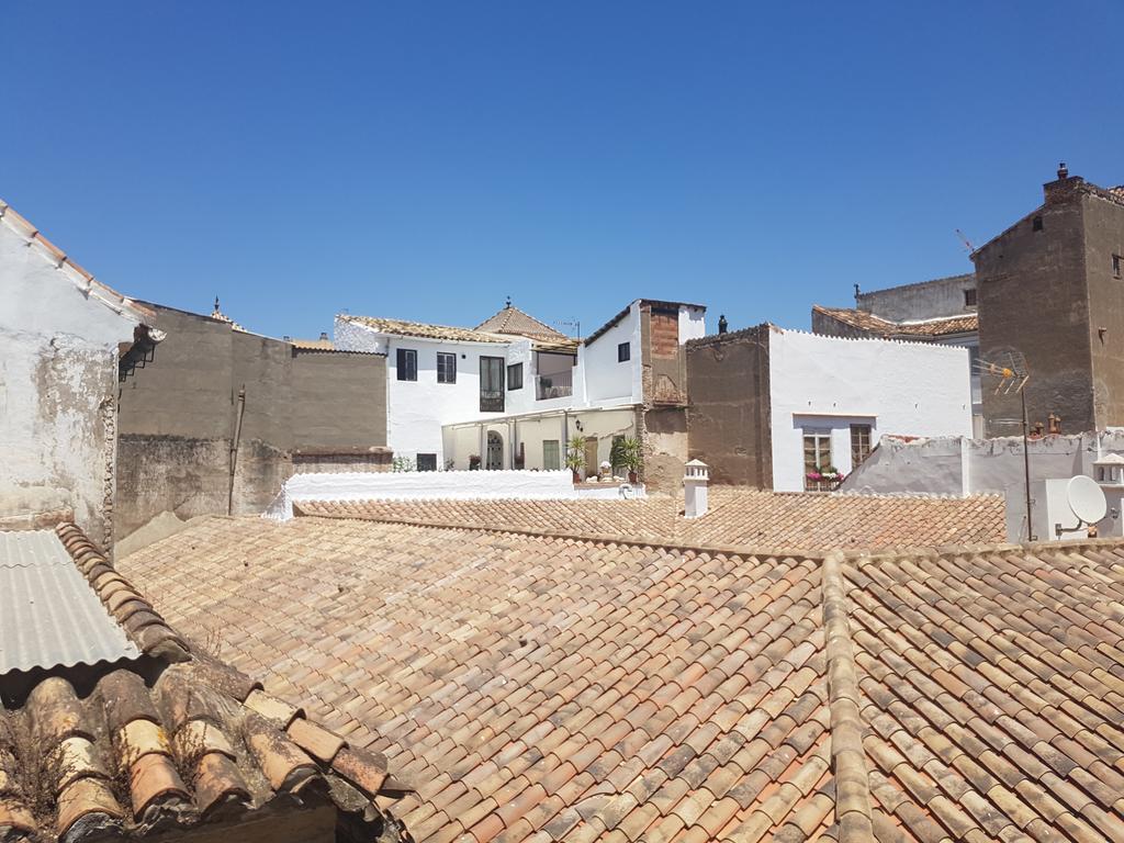Malaga City Breaks Exterior foto